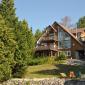 Ahmic Lake Cottage 009