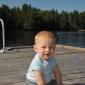 Ahmic Lake Cottage 030