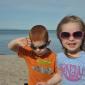 Clark and Ava