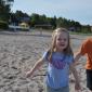 Clark and Ava