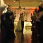 Ben and Krista's wedding
