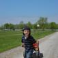 Clark & His Wagon