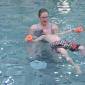 Clark Swimming 019