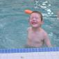 Clark Swimming 020