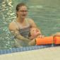 Clark Swimming 025