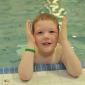 Clark Swimming 034