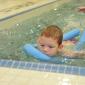 Clark Swimming 044