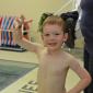 Clark Swimming 072