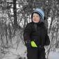 the unabominable snowman