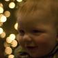 Clark's First Christmas