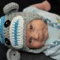 Cole @ 6 weeks