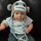 Cole @ 6 weeks
