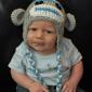 Cole @ 6 weeks
