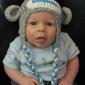 Cole @ 6 weeks
