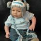 Cole @ 6 weeks