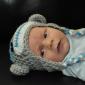 Cole @ 6 weeks