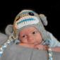 Cole @ 6 weeks