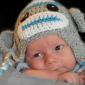 Cole @ 6 weeks