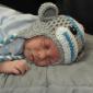 Cole @ 6 weeks
