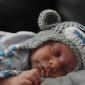 Cole @ 6 weeks