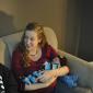 with aunt krista 2