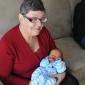 great aunt pat meets cole