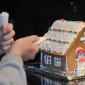 finishing touches