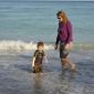 Clark & Mommy