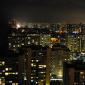 View at Night