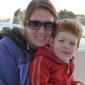 Mommy & Clark