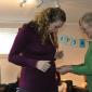 Guess the Baby Bump Size