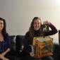 Opening Gifts
