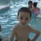 boy in class